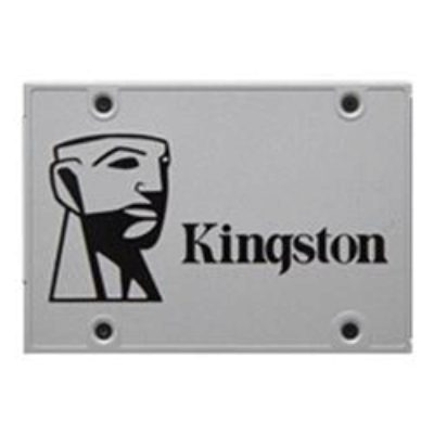 Kingston 960GB SSDNow UV400 2.5 7mm SATA 6Gb/s SSD Kingston 960GB SSDNow UV400 2.5 7mm SATA 6Gb/s SSD